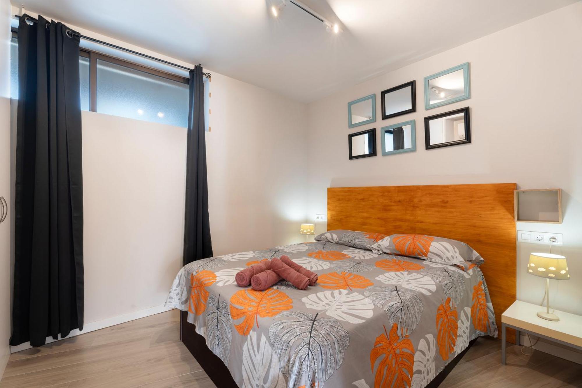 Apartamento Primera Linea De Mar Tacoronte Buitenkant foto