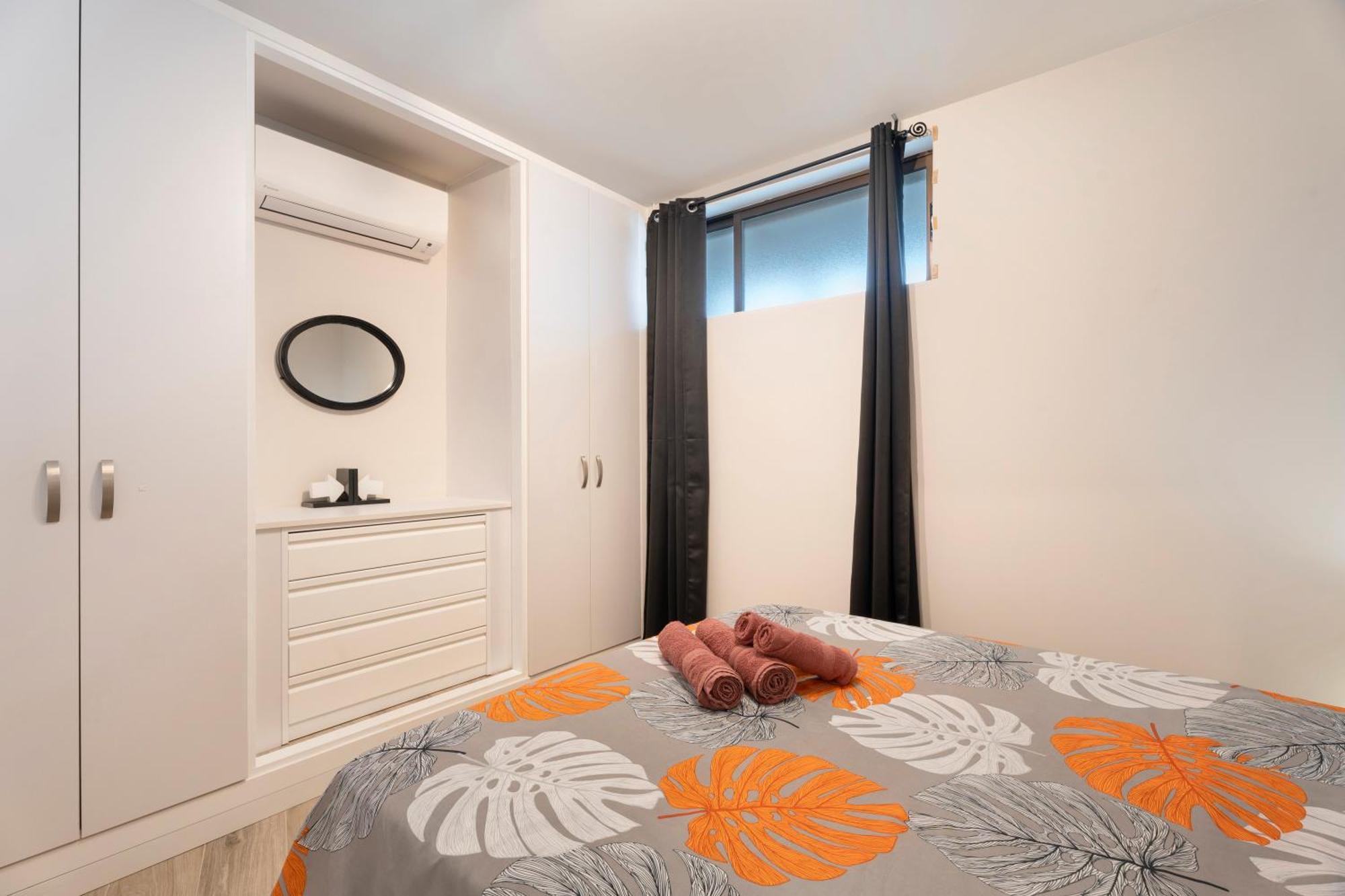 Apartamento Primera Linea De Mar Tacoronte Buitenkant foto