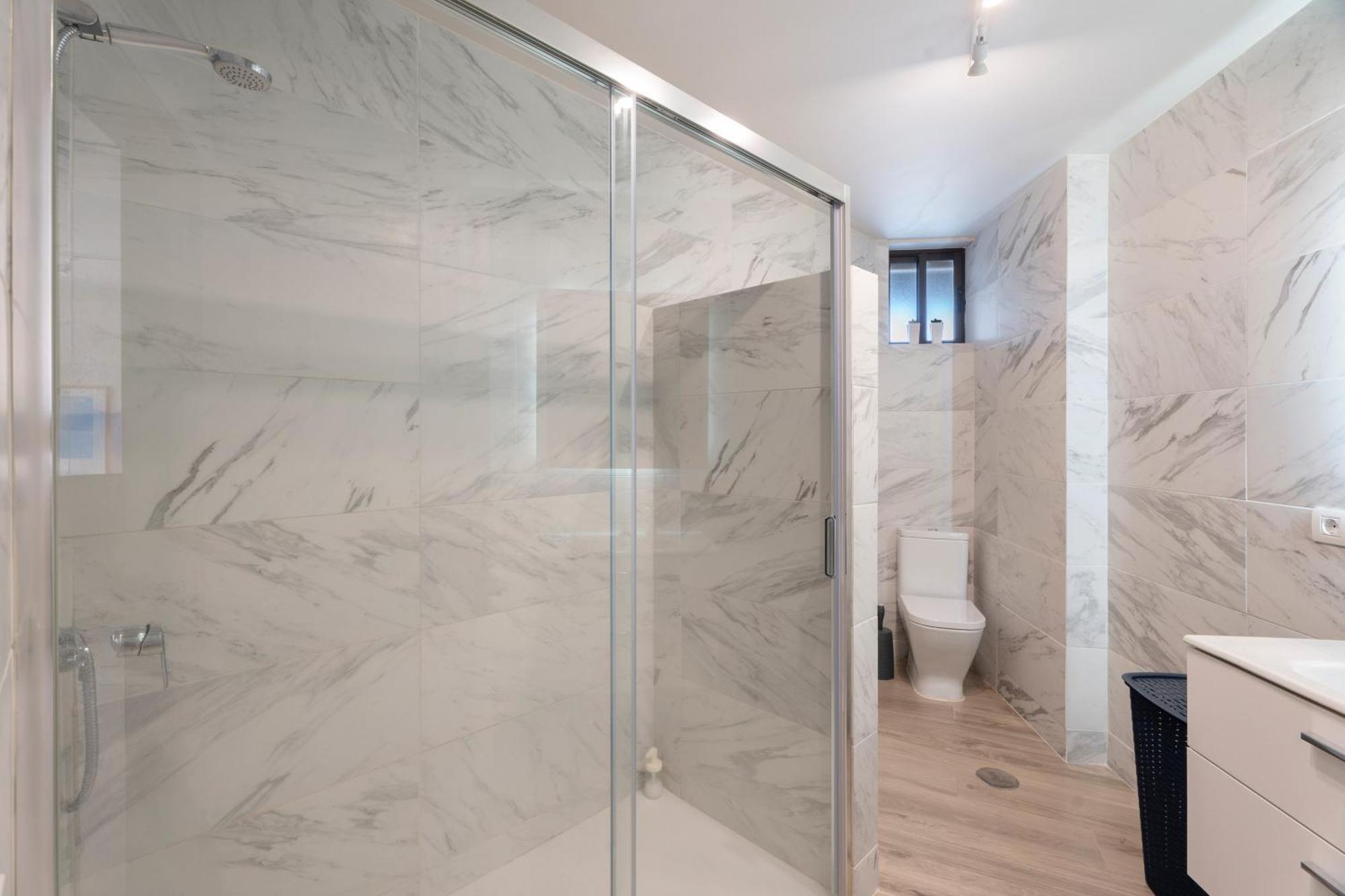 Apartamento Primera Linea De Mar Tacoronte Buitenkant foto